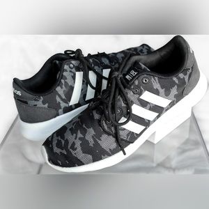 Adidas Cloudfoam Athletic Sneakers